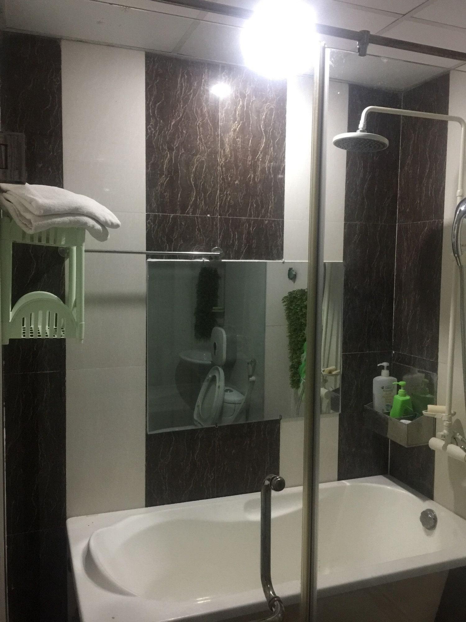 Thien Duong Hotel Hanoi Bagian luar foto