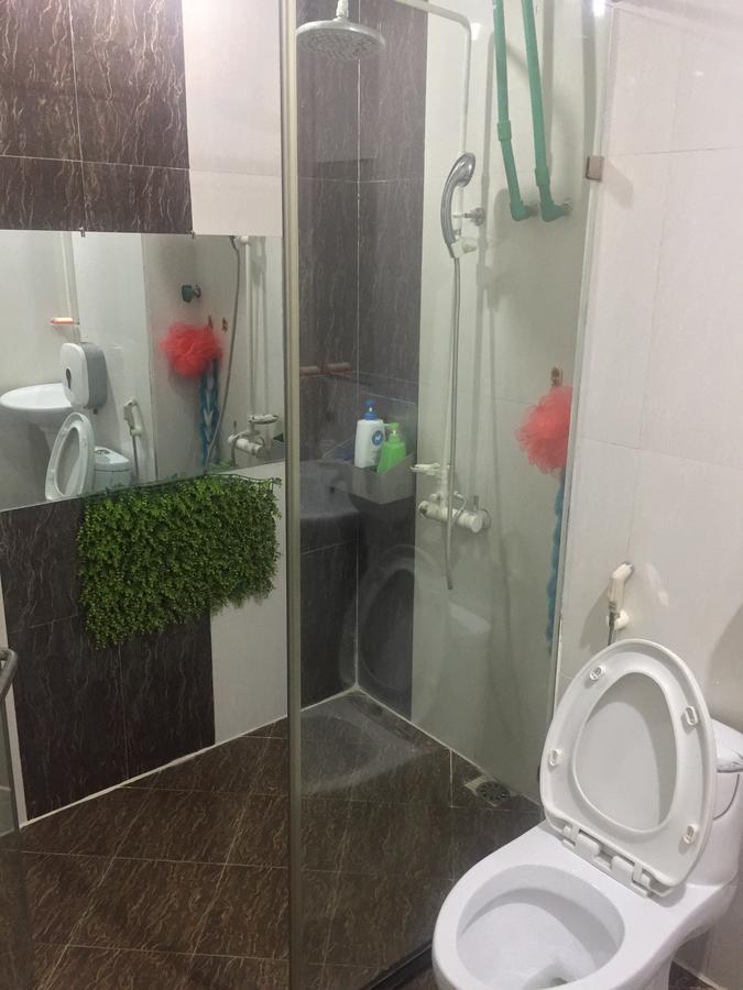 Thien Duong Hotel Hanoi Bagian luar foto